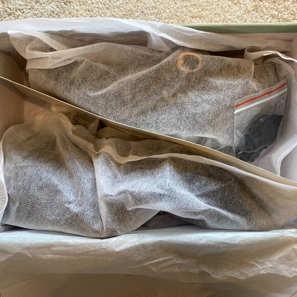 Brand New 1920's Reproduction Memery Mary Jane Pumps - Picture 10 of 14